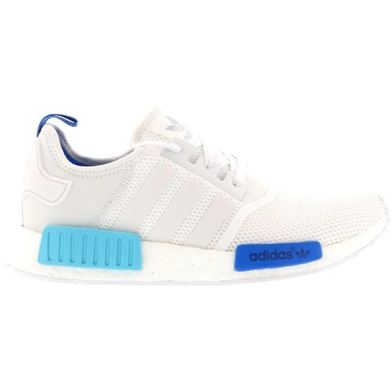 adidas NMD R1 Blue Glow (W) (S75235)