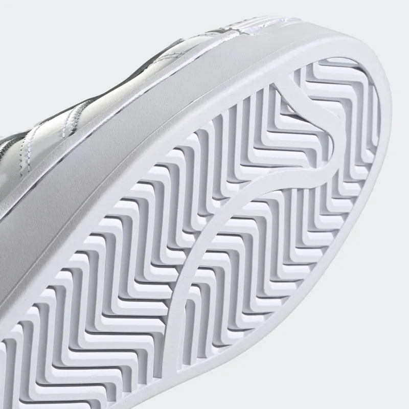 adidas Superstar Bold Women’s Cloud White / Cloud White / Gold Metallic (FV3334)