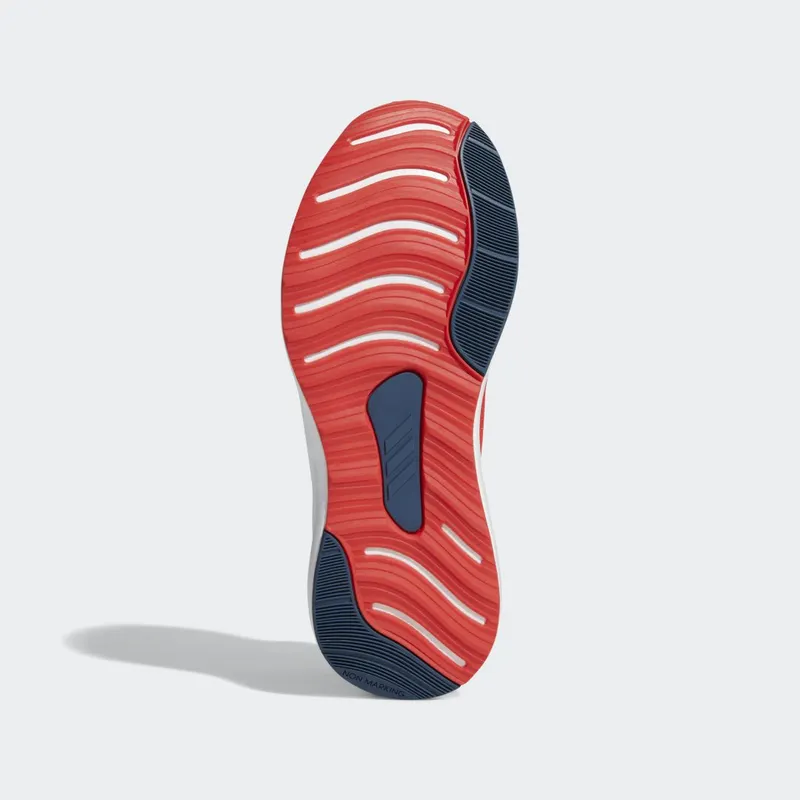 adidas FortaRun Vivid Red / Cloud White / Crew Navy (FY1337)