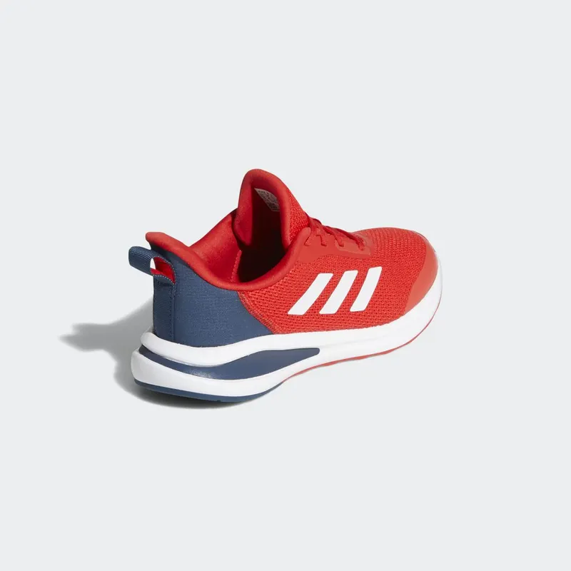 adidas FortaRun Vivid Red / Cloud White / Crew Navy (FY1337)