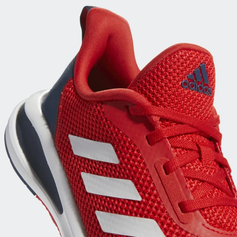 adidas FortaRun Vivid Red / Cloud White / Crew Navy (FY1337)
