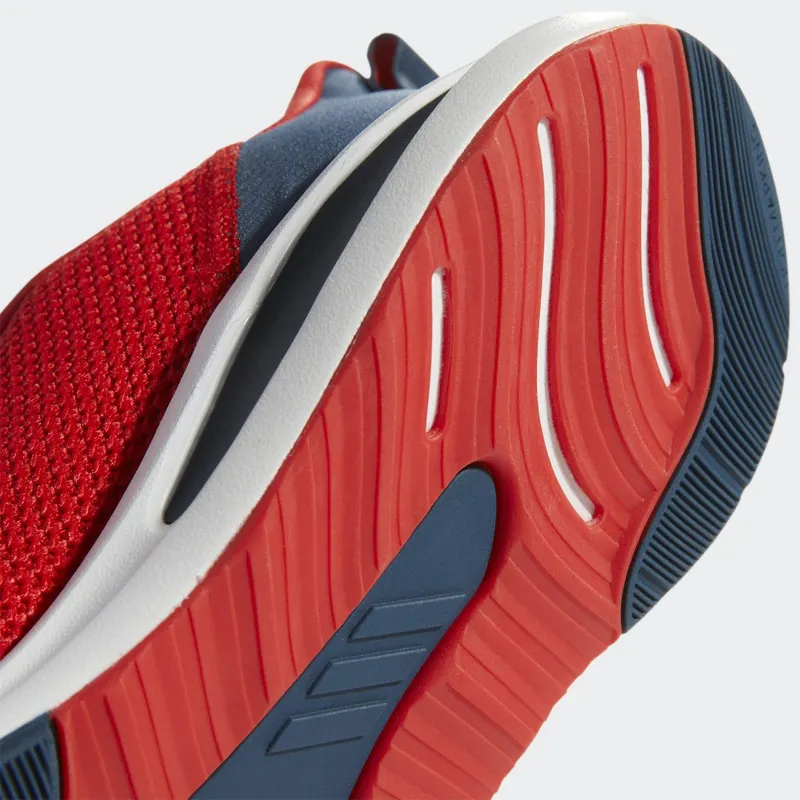 adidas FortaRun Vivid Red / Cloud White / Crew Navy (FY1337)