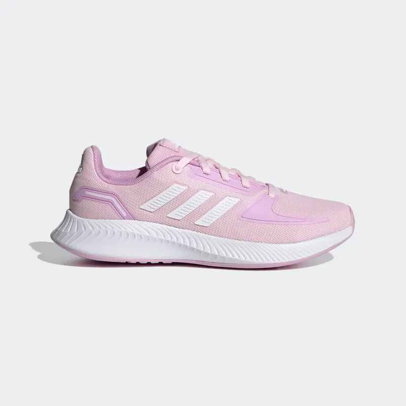 adidas Runfalcon 2.0 Clear Pink / Cloud White / Clear Lilac (FY9499)
