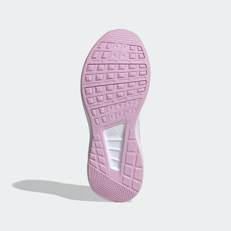 adidas Runfalcon 2.0 Clear Pink / Cloud White / Clear Lilac (FY9499)