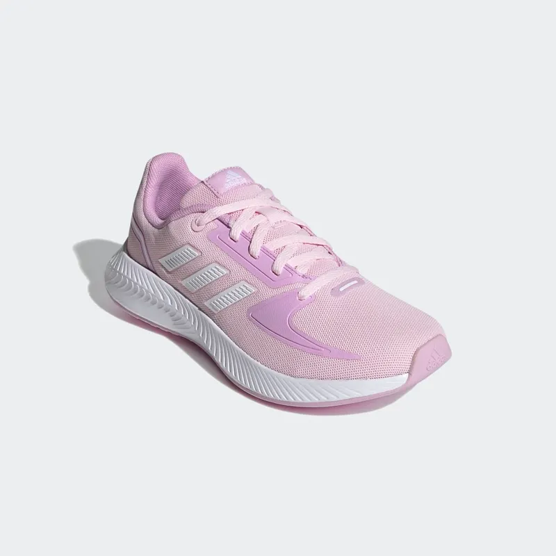 adidas Runfalcon 2.0 Clear Pink / Cloud White / Clear Lilac (FY9499)
