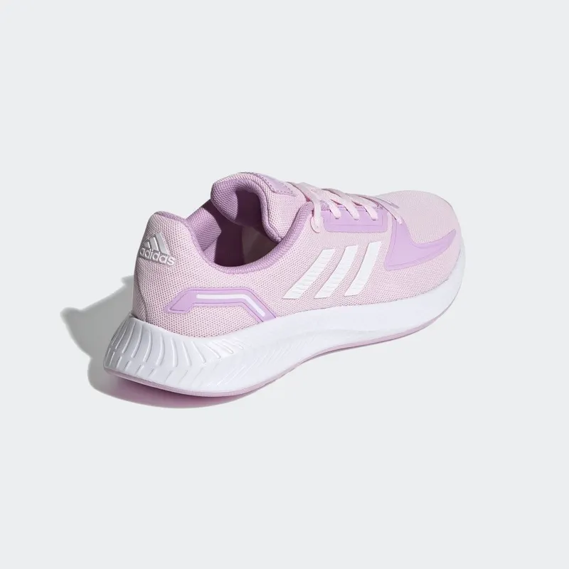 adidas Runfalcon 2.0 Clear Pink / Cloud White / Clear Lilac (FY9499)