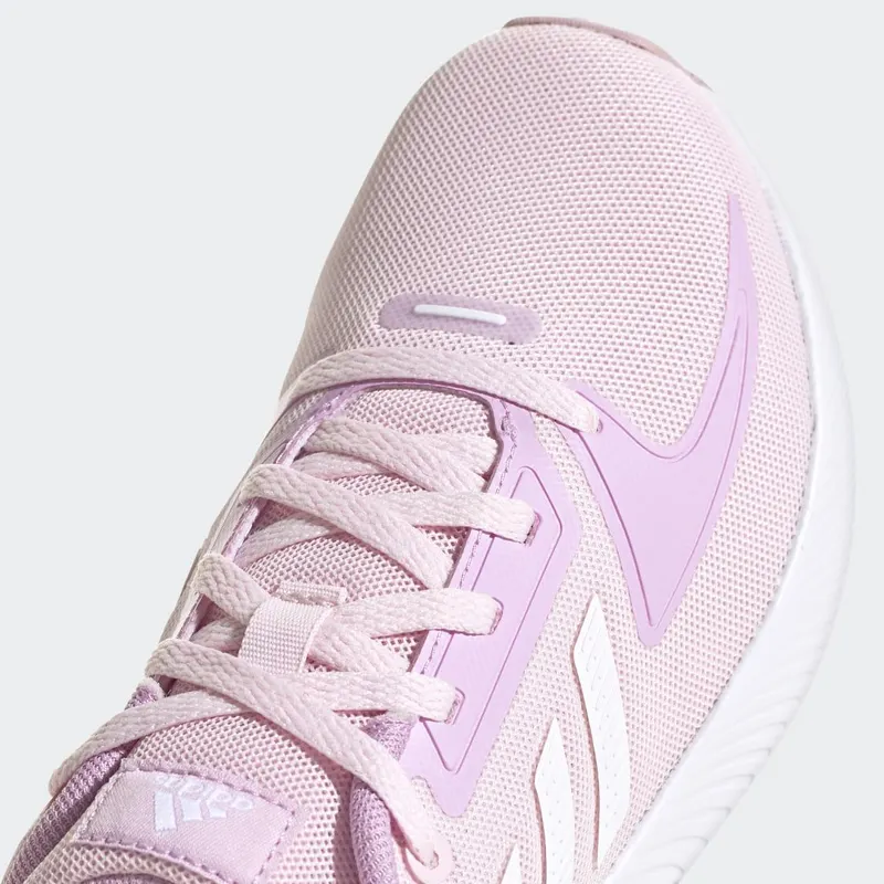 adidas Runfalcon 2.0 Clear Pink / Cloud White / Clear Lilac (FY9499)