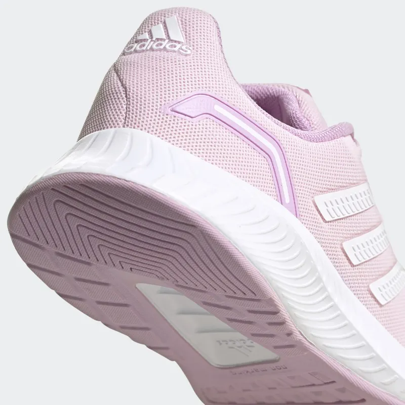 adidas Runfalcon 2.0 Clear Pink / Cloud White / Clear Lilac (FY9499)