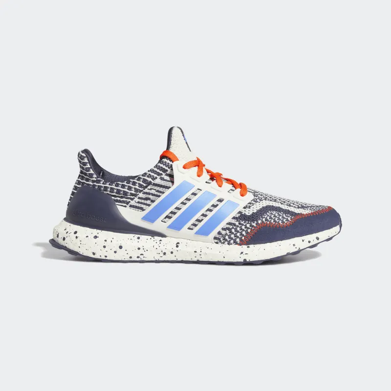 adidas Ultraboost 5.0 DNA Running Sportswear Lifestyle Shadow Navy / Pulse Blue / Chalk White (GV8734)