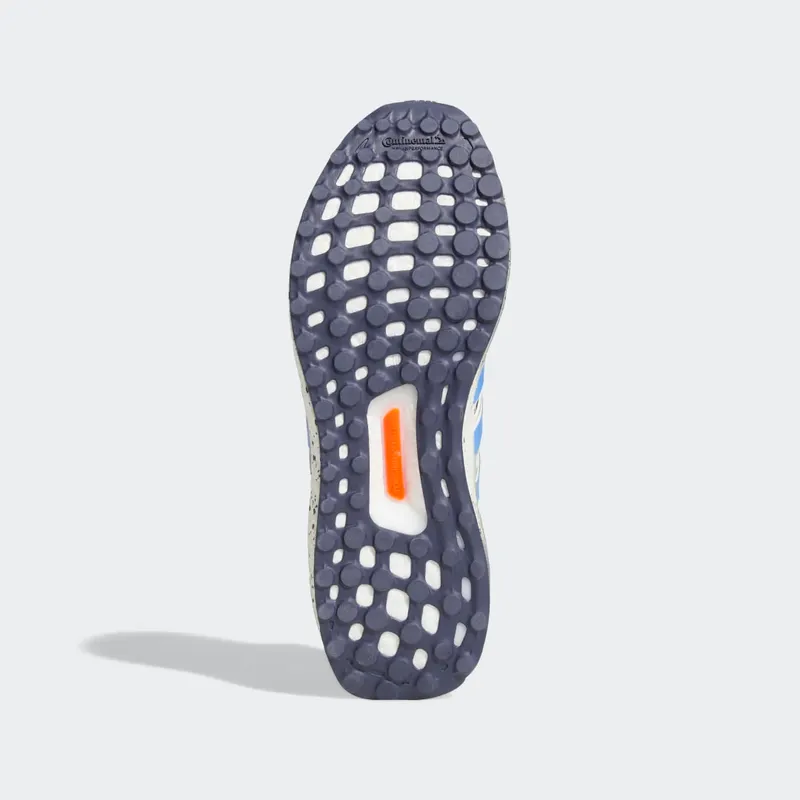 adidas Ultraboost 5.0 DNA Running Sportswear Lifestyle Shadow Navy / Pulse Blue / Chalk White (GV8734)