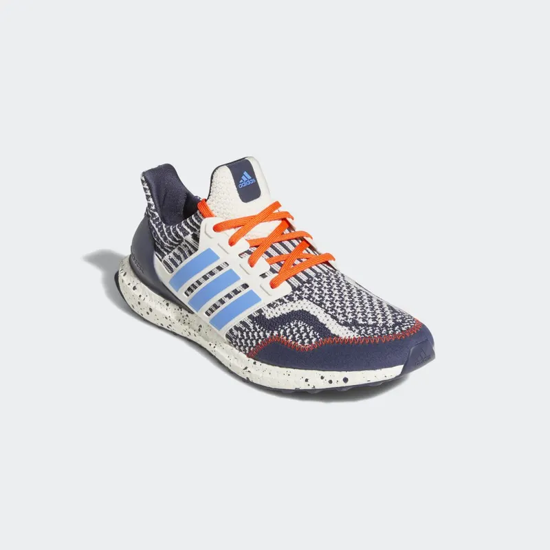 adidas Ultraboost 5.0 DNA Running Sportswear Lifestyle Shadow Navy / Pulse Blue / Chalk White (GV8734)