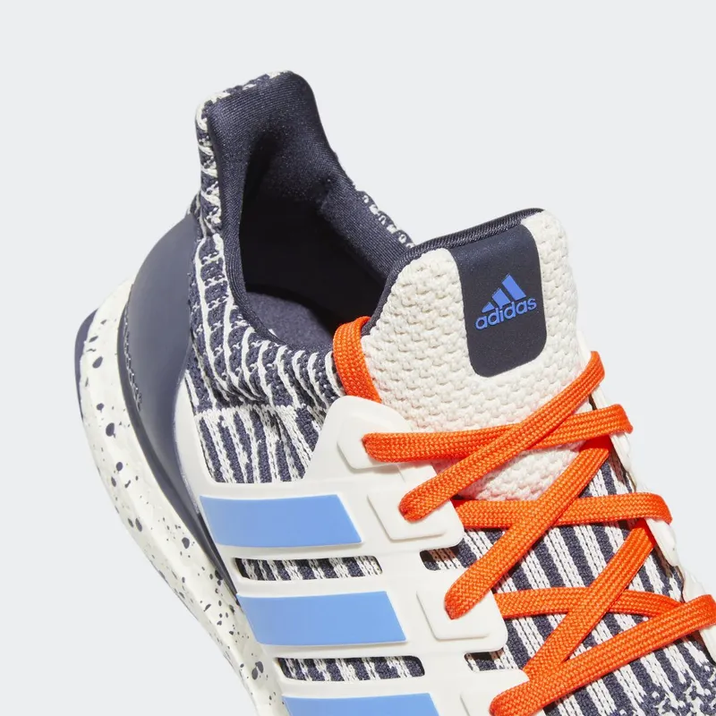 adidas Ultraboost 5.0 DNA Running Sportswear Lifestyle Shadow Navy / Pulse Blue / Chalk White (GV8734)