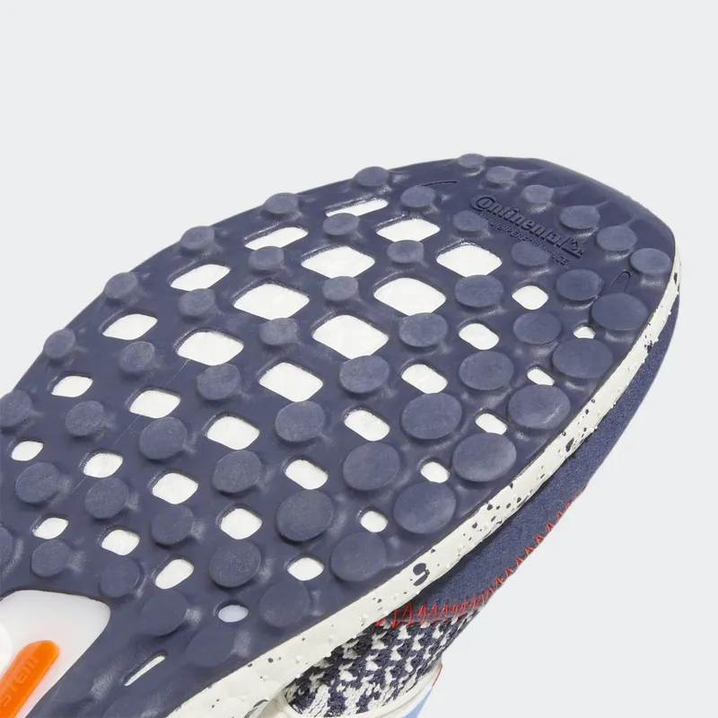 adidas Ultraboost 5.0 DNA Running Sportswear Lifestyle Shadow Navy / Pulse Blue / Chalk White (GV8734)