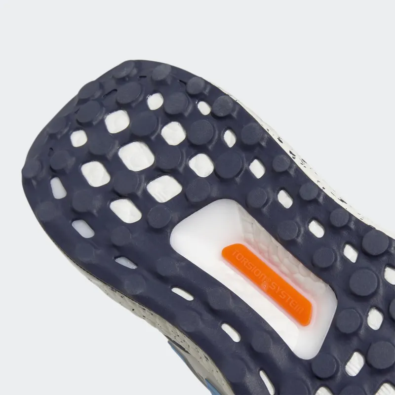 adidas Ultraboost 5.0 DNA Running Sportswear Lifestyle Shadow Navy / Pulse Blue / Chalk White (GV8734)