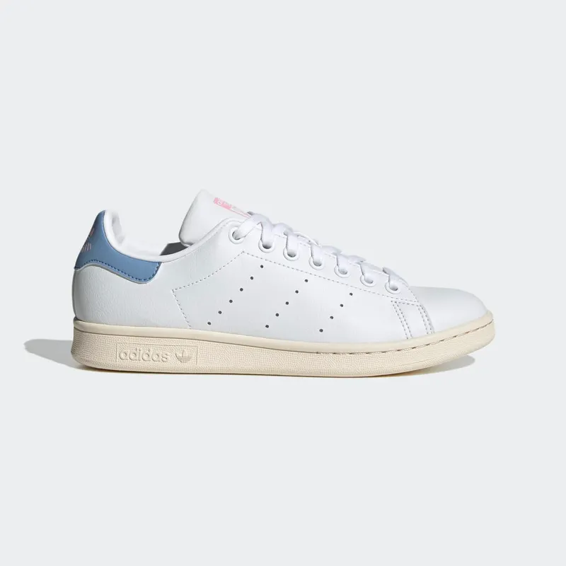 adidas Stan Smith Cloud White / Ambient Sky / True Pink (GV9188)