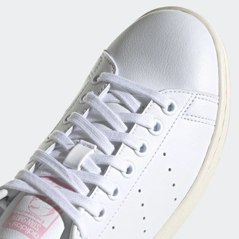 adidas Stan Smith Cloud White / Ambient Sky / True Pink (GV9188)