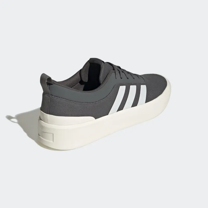 adidas Futurevulc Lifestyle Skateboarding Grey Six / Cloud White / Grey Six (GW4099)