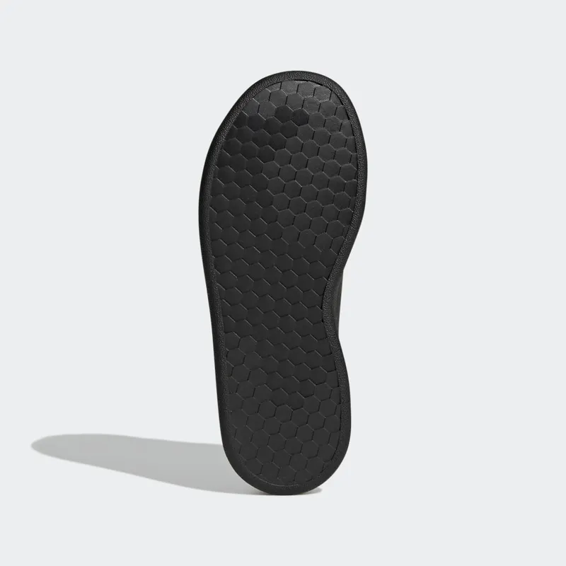 adidas Advantage Court Lifestyle Core Black / Core Black / Grey Six (GW6490)