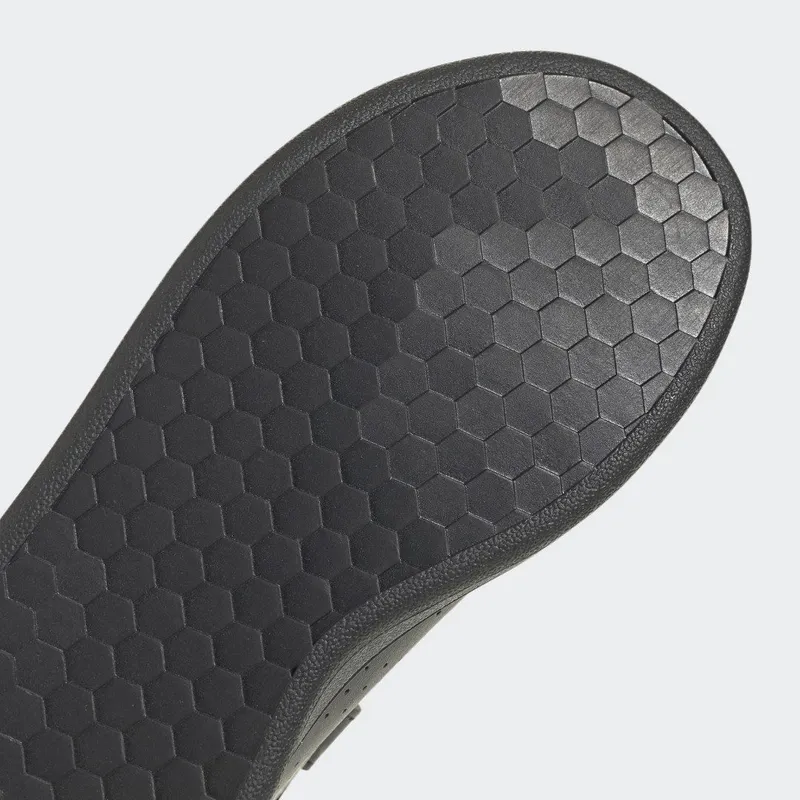 adidas Advantage Court Lifestyle Core Black / Core Black / Grey Six (GW6490)