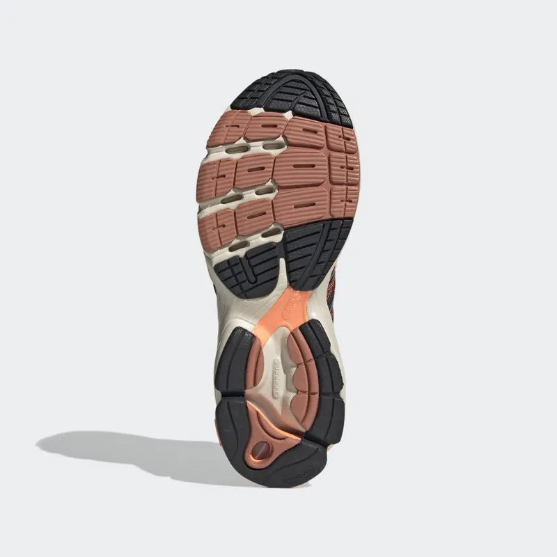 adidas Supernova Cushion 7 Magic Earth / Core Black / Beam Orange (GW6862)