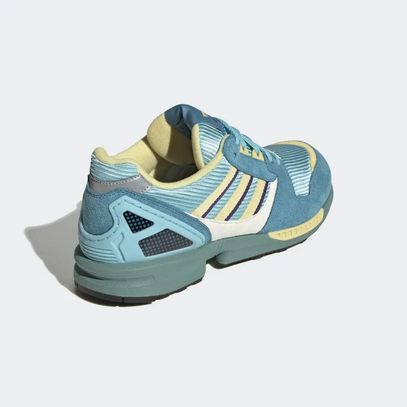 adidas ZX 8020 Light Aqua / Purple / Tactile Steel (GX1617)