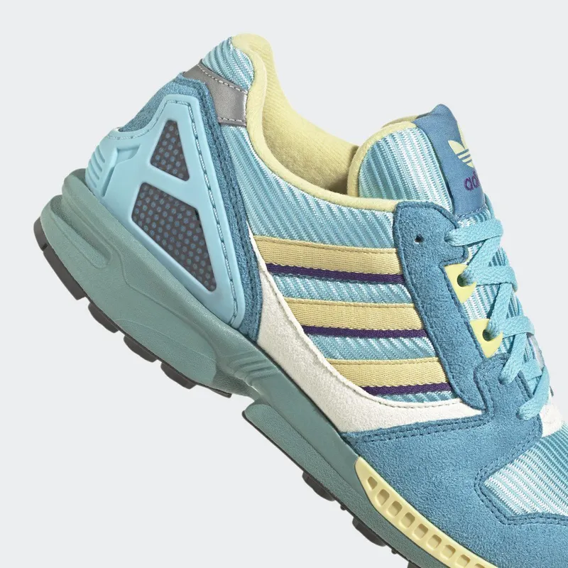adidas ZX 8020 Light Aqua / Purple / Tactile Steel (GX1617)