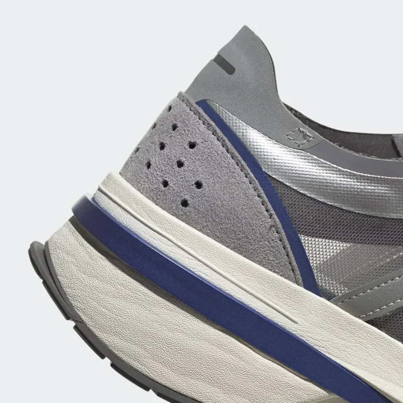 adidas Esiod Granite / Clear Granite / Light Granite (GX3159)