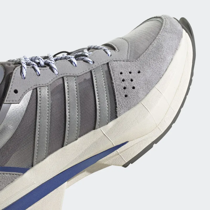 adidas Esiod Granite / Clear Granite / Light Granite (GX3159)