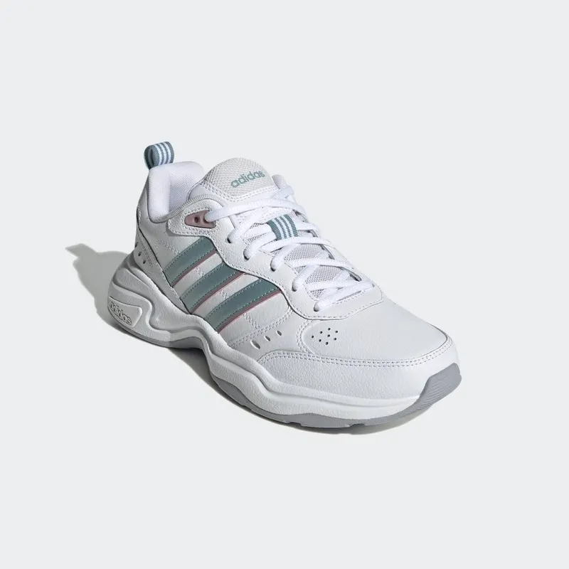 adidas Strutter Cloud White / Magic Grey Met / Magic Mauve (GX6780)
