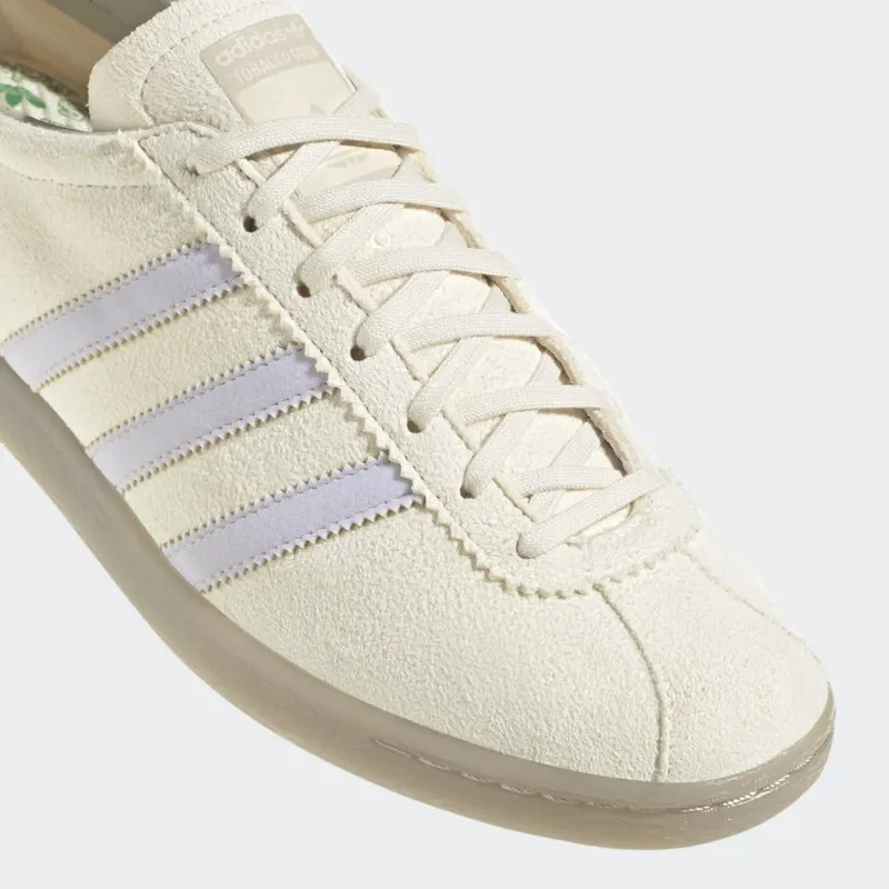 adidas Tobacco Gruen Cream White / Bliss / Light Brown (GX6940)