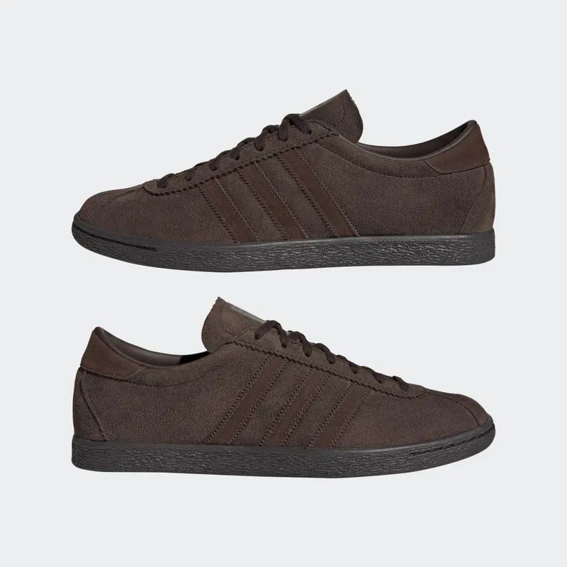 adidas Tobacco Gruen Dark Brown / Brown / Night Brown (GX6941)