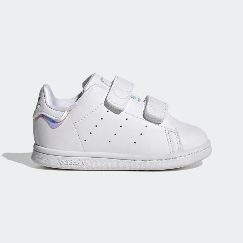 adidas Stan Smith Cloud White / Cloud White / Core Black (GY4243)