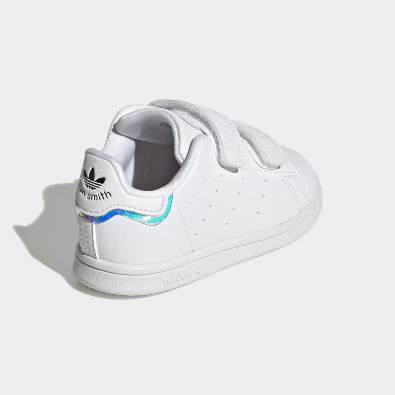 adidas Stan Smith Cloud White / Cloud White / Core Black (GY4243)