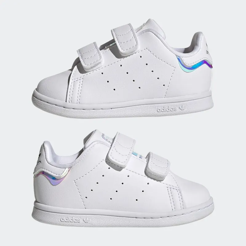 adidas Stan Smith Cloud White / Cloud White / Core Black (GY4243)
