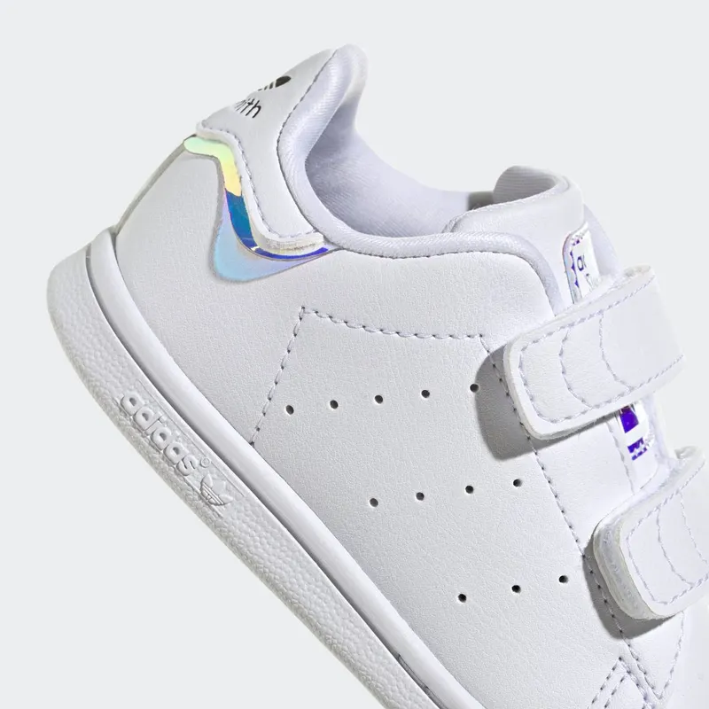 adidas Stan Smith Cloud White / Cloud White / Core Black (GY4243)