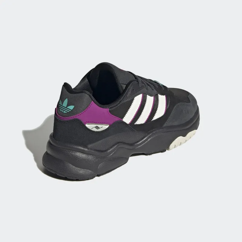 adidas Retropy F90 Core Black / Off White / Carbon (HP8020)
