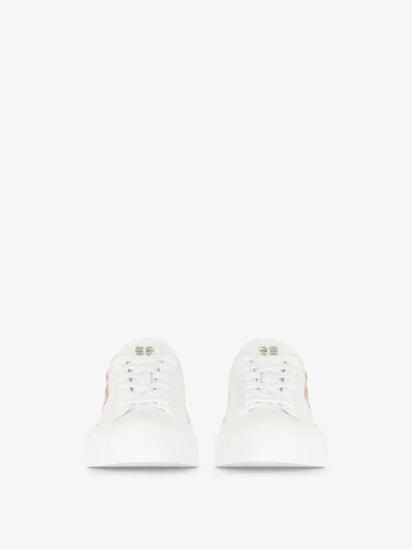 Givenchy City Sport sneakers in leather (BE0027E1ER-149)