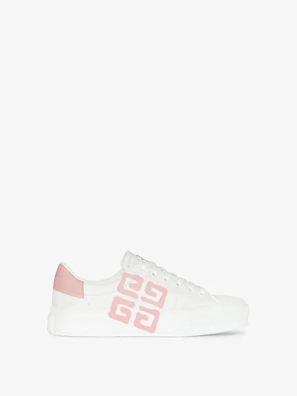 Givenchy City Sport sneakers in leather (BE0027E1ER-149)