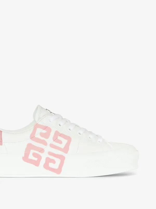 Givenchy City Sport sneakers in leather (BE0027E1ER-149)