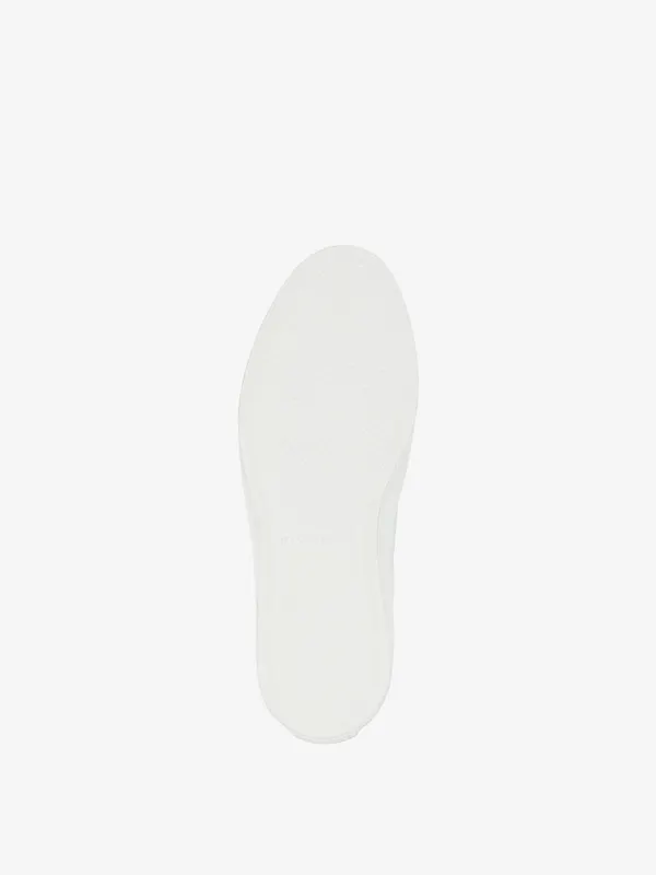 Givenchy Sneakers City sport in two tone leather (BH005VH118-131)