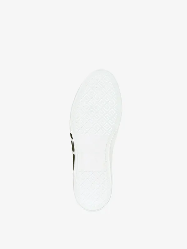 Givenchy City Sport sneakers in leather (BH005VH16W-133)