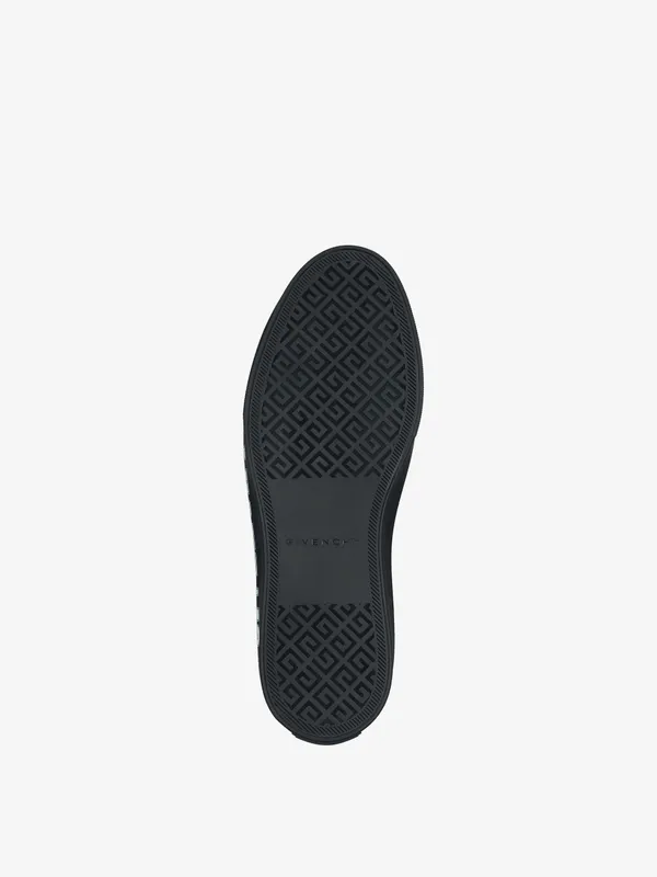 Givenchy City Sport sneakers in leather (BH005VH1CB-004)