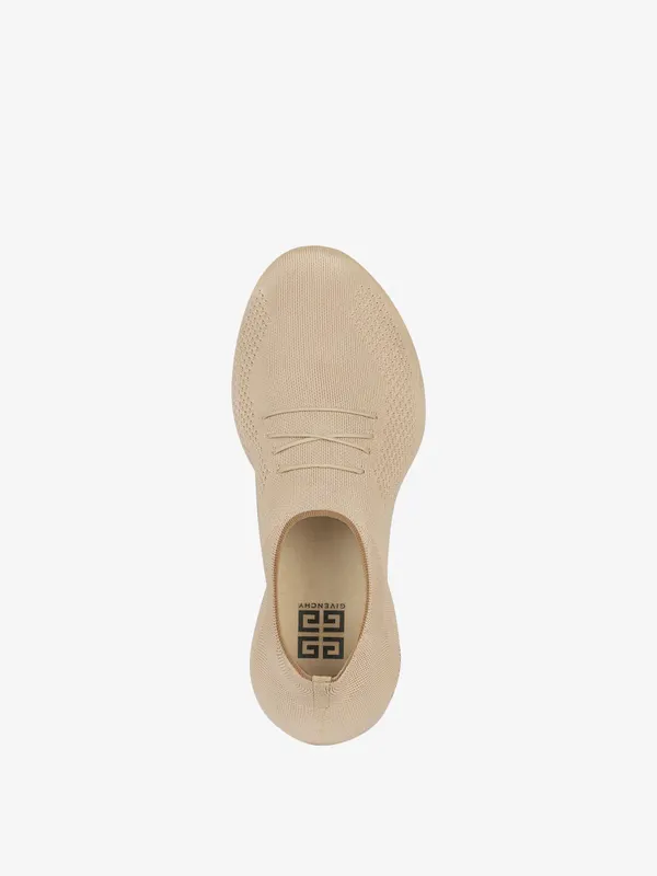 Givenchy TK-360 sneakers in knit (BH006KH1AV-280)