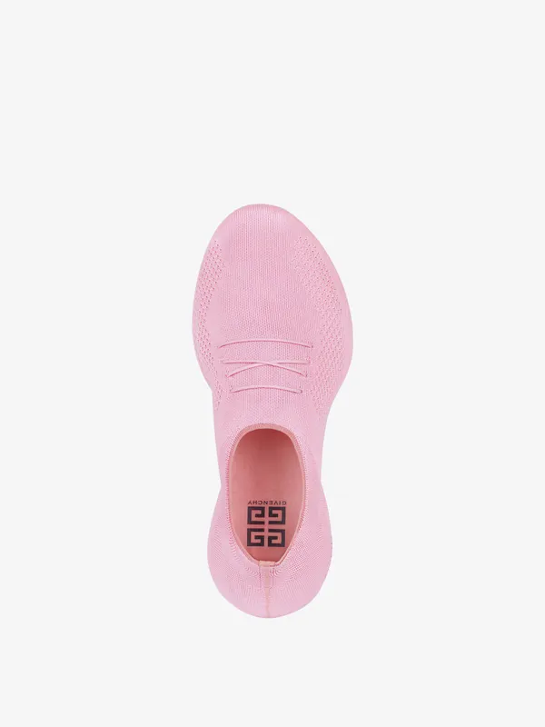 Givenchy TK-360 sneakers in knit (BH006KH1AV-681)