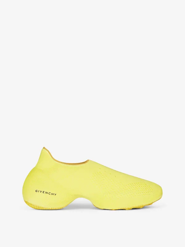 Givenchy TK-360 sneakers in knit (BH006KH1AV-725)