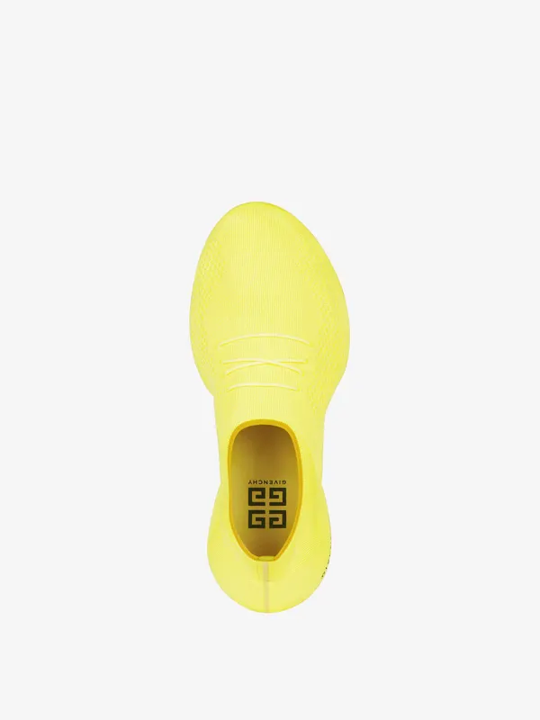 Givenchy TK-360 sneakers in knit (BH006KH1AV-725)