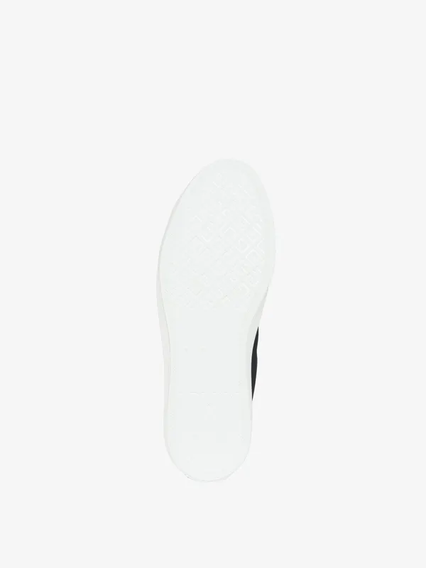 Givenchy City high-top sneakers in leather (BH006YH19J-001)