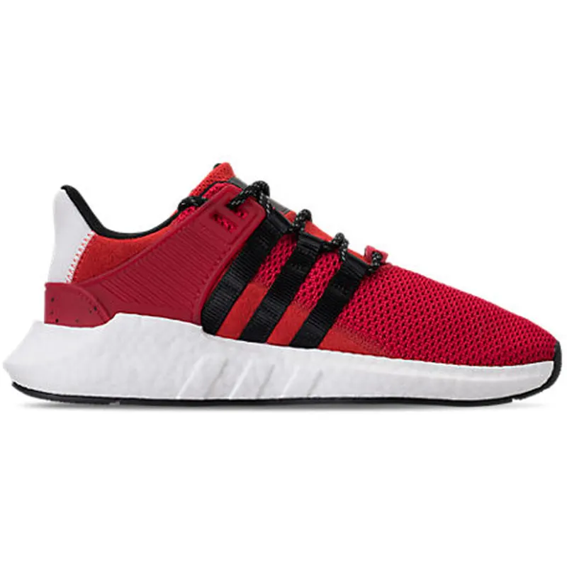 adidas EQT Support 93/17 Scarlet Core Black (CQ2398)