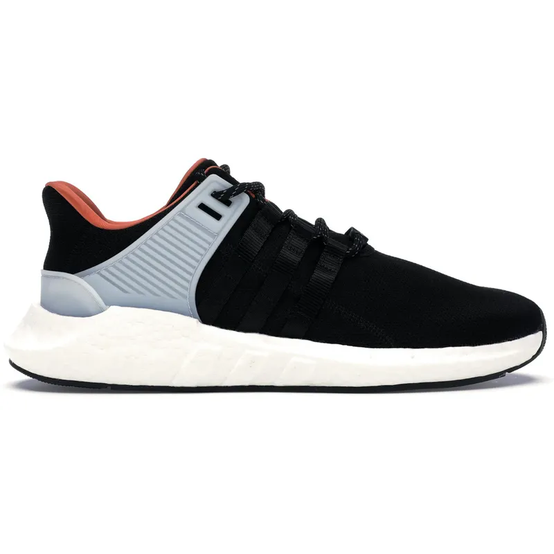 adidas EQT Support 93/17 Welding Pack Core Black (CQ2396)