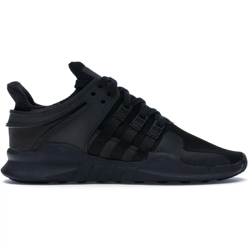 adidas Eqt Support Adv Triple Black (CP8928)